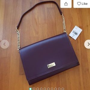 NWT Kate Spade Arbour Hill Angelea Shoulder Bag